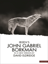 John Gabriel Borkman (eBook)